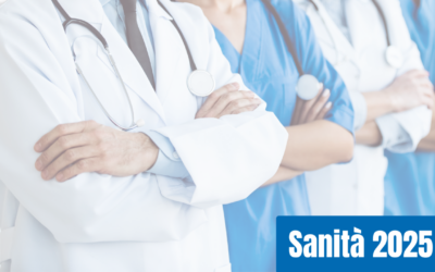 Legge di Bilancio 2025: il punto sulla Sanità