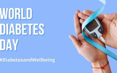 World Diabetes Day 2024 – “Diabete e Benessere”